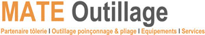 logo Mate Outillage